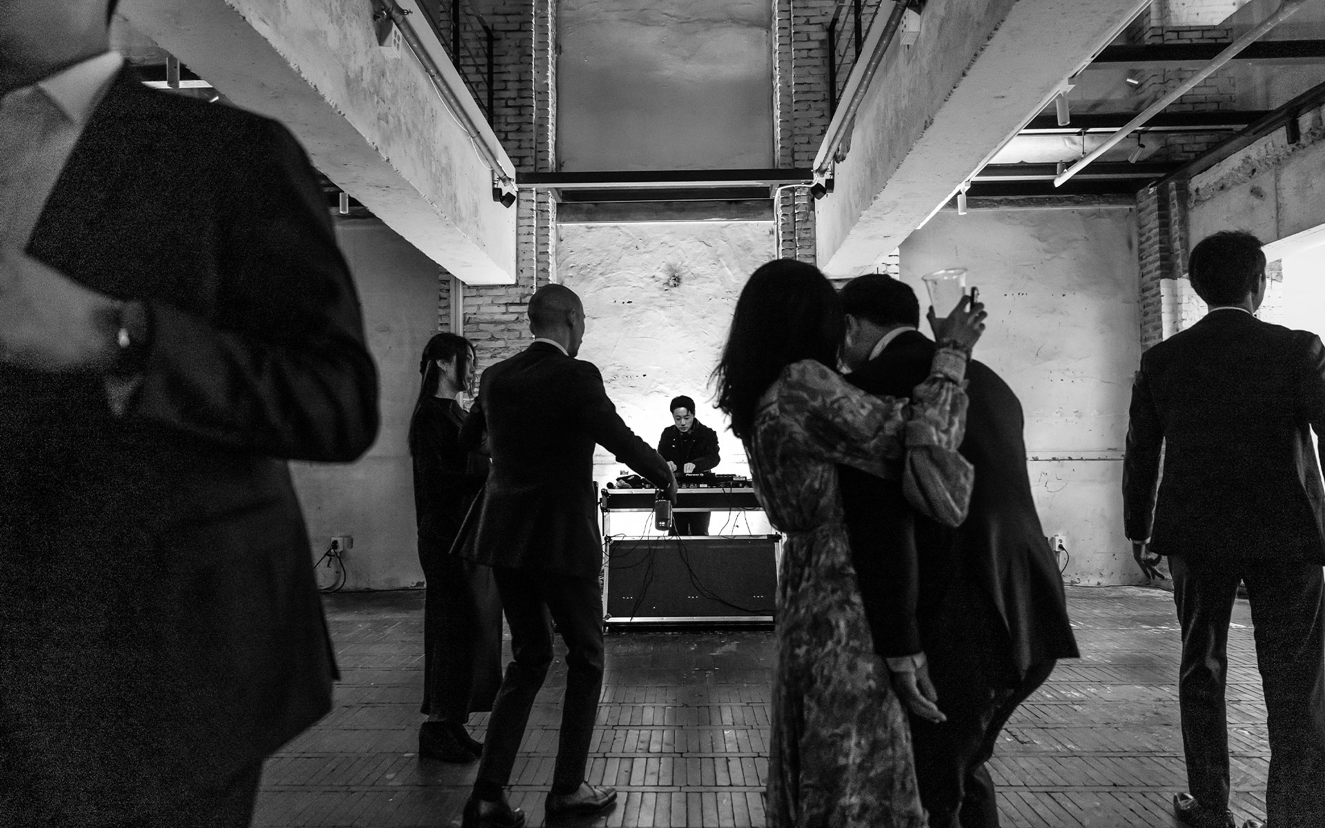 Narrative Experience