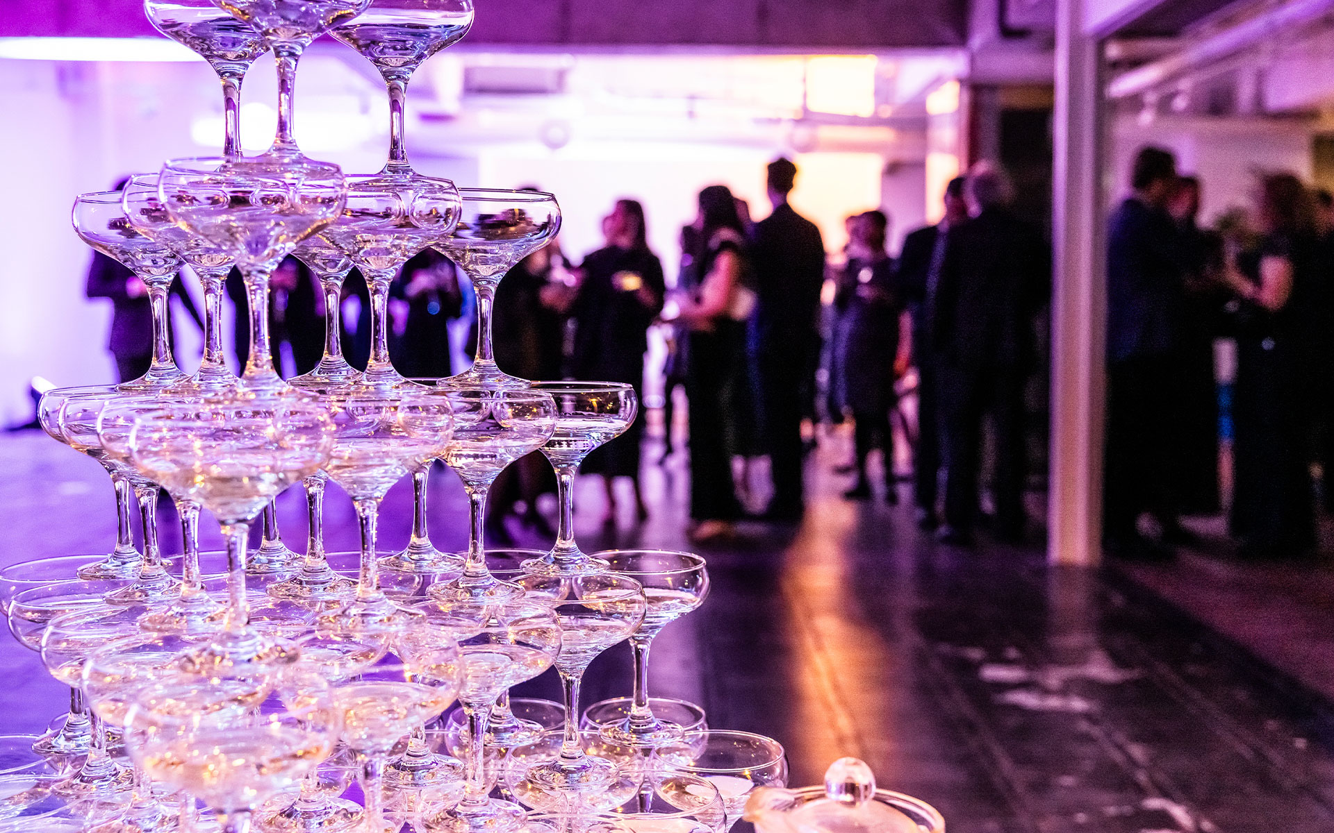 Space Specific Content